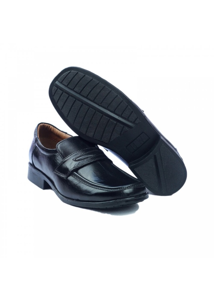 Amblers Manchester Leather Loafer 11532