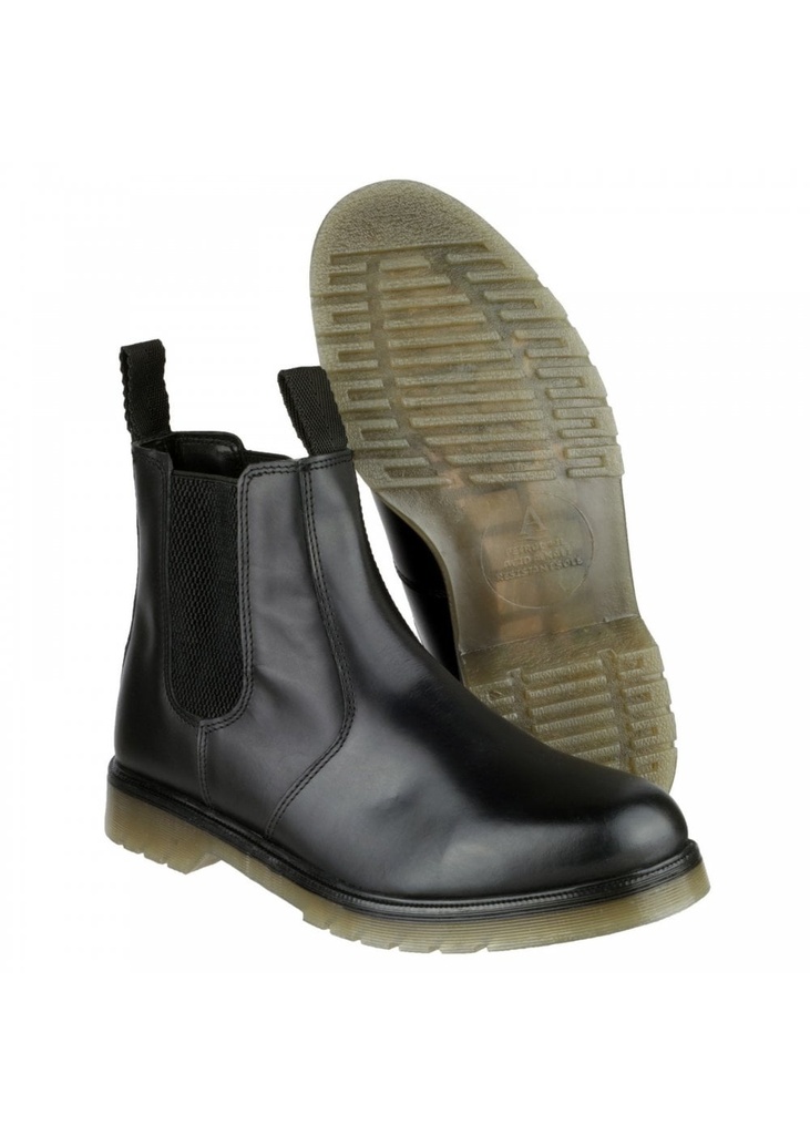Amblers Colchester Boot 17200