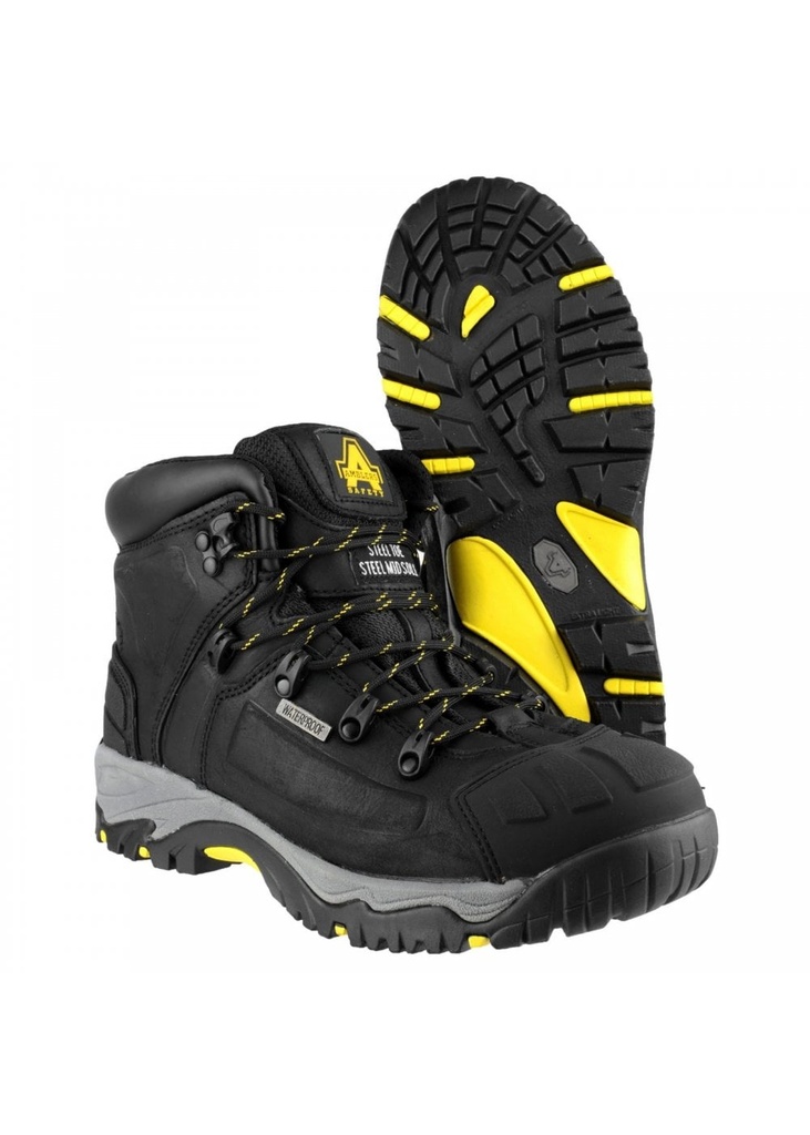 Amblers FS32 Waterproof Safety Boot 24876