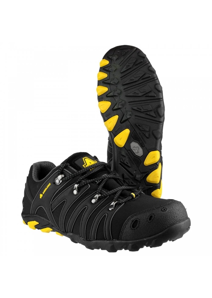 Amblers FS23 Soft Shell Safety Trainer 24883