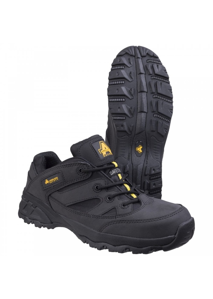 Amblers FS68C Fully Composite Metal Free Safety Trainer 25816