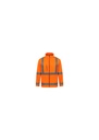 Korntex High Vis Premium Softshell Jacket KXSSHJ