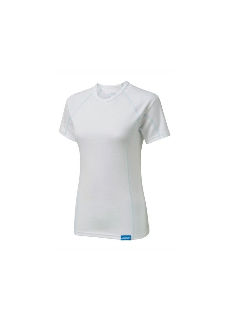 PULSAR Blizzard  -15° Ladies Thermal T-Shirt BZ1551