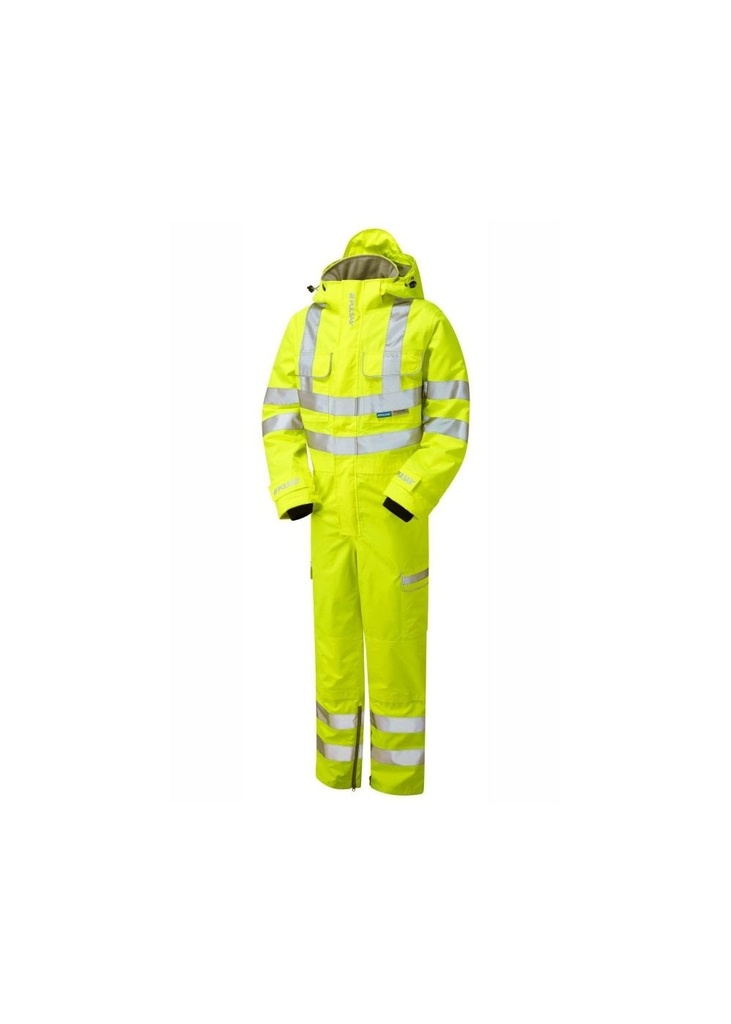PULSAR HV Waterproof Coverall P522