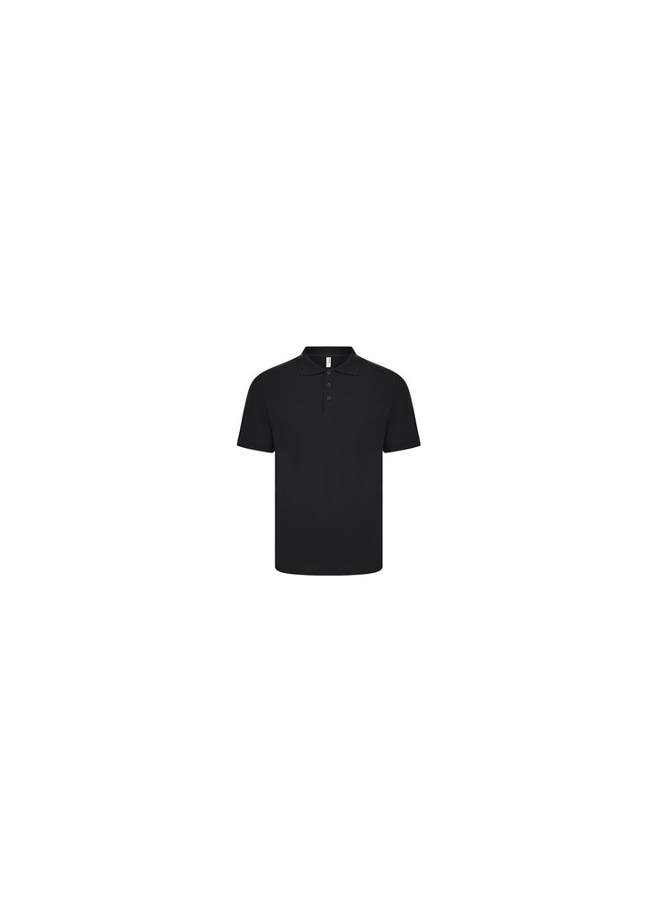 Eco Spirit by Casual Classic Organic Pique Poloshirt CE1001