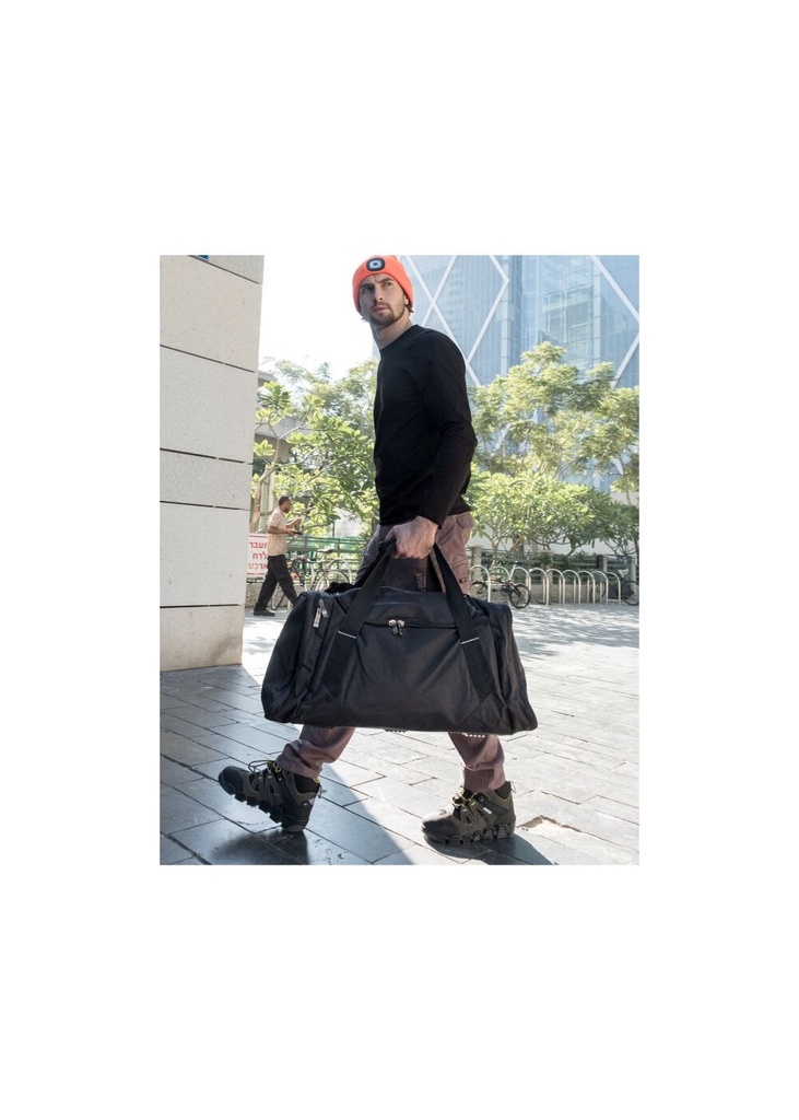 Shugon Aberdeen Holdall
 SH1411