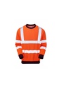 PULSAR Electric ARC Sweat Shirt PRARC20