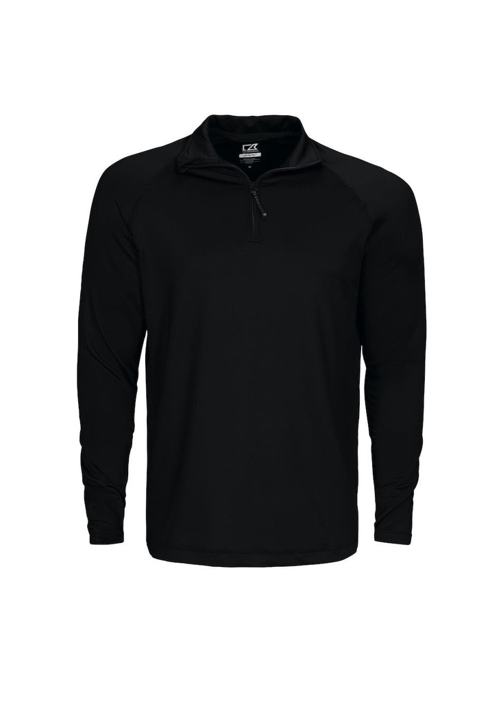 Cutter & Buck Coos Bay Half Zip Men 358400