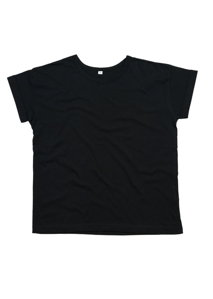 MANTIS Ladies Short Sleeve T-Shirts