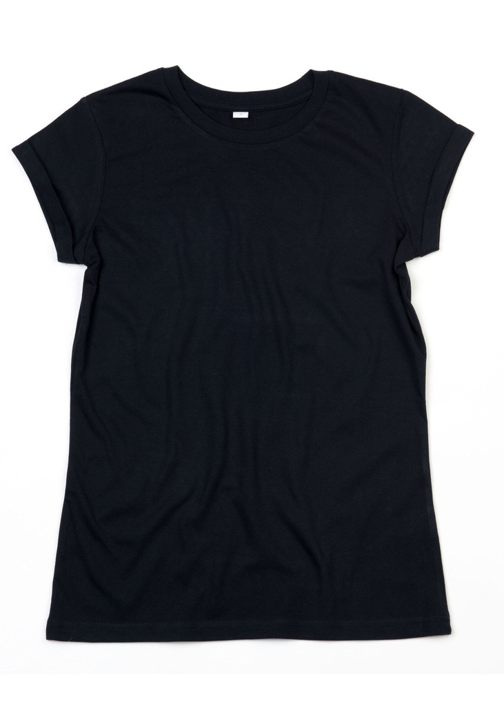 MANTIS Ladies Short Sleeve T-Shirts