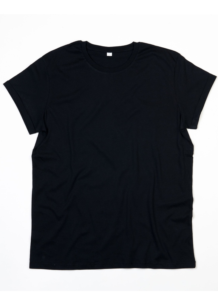 MANTIS Mens Short Sleeve T-Shirt