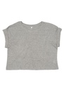 MANTIS Ladies Short Sleeve T-Shirts