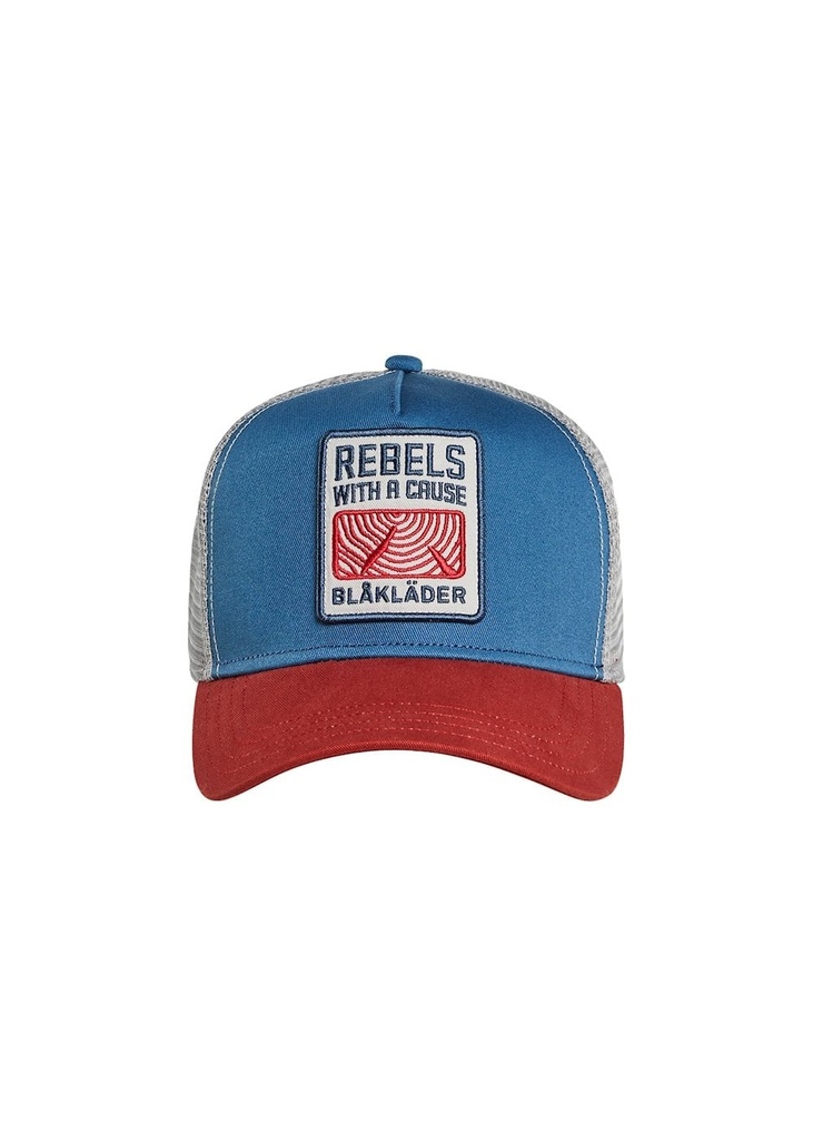 Blaklader Cap Rebels With a Cause 92130000