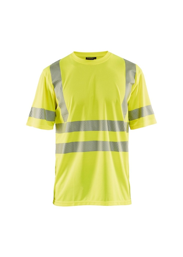 Blaklader Hi-Vis UV-Protected T-Shirt 34201013