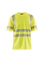Blaklader Hi-Vis UV-Protected T-Shirt 34201013