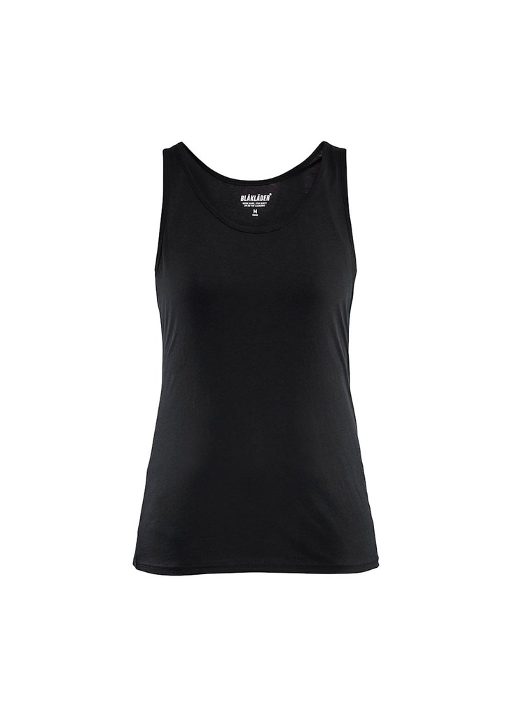 Blaklader Womens Tank Top Vest 35121029
