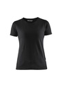 Blaklader Womens T-Shirt 33041029