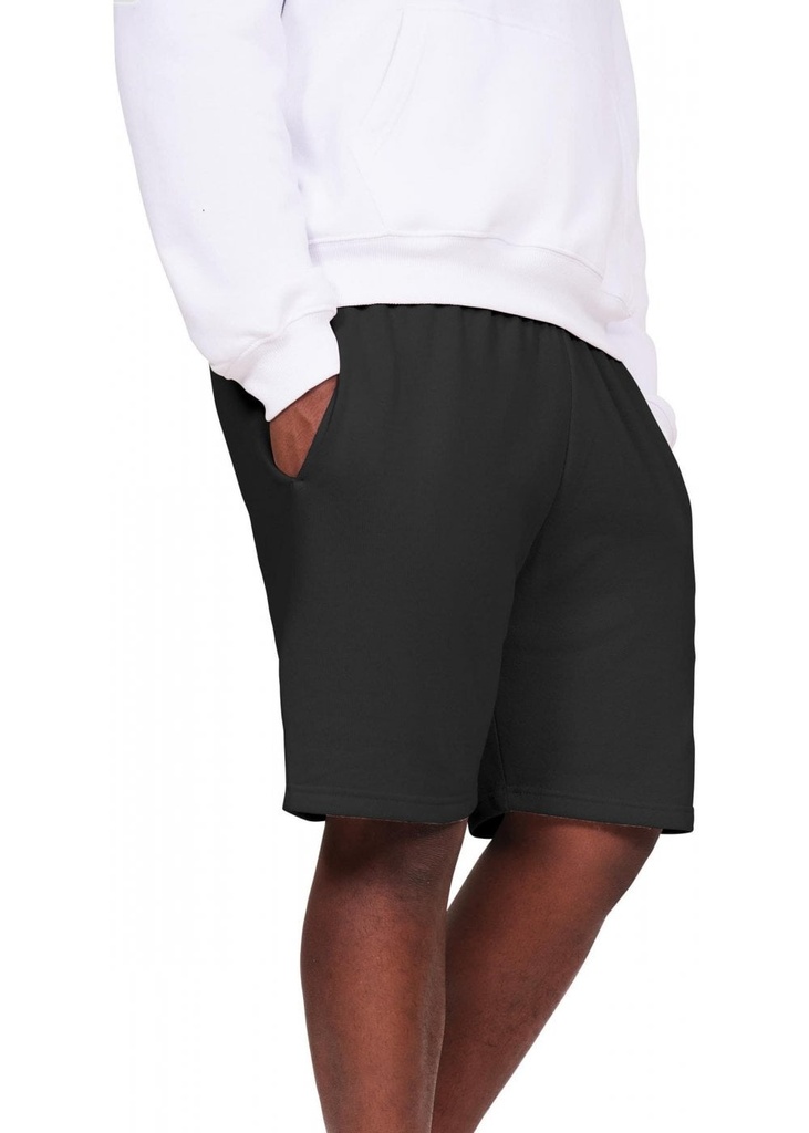Casual Classics Ringspun Blended Core Adult Shorts CRBS80
