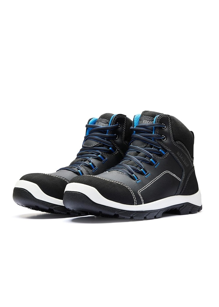 Blaklader RETRO Safety Boot 24340000