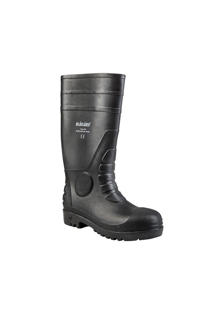 Blaklader Safety Rubber Boot S5 24200000