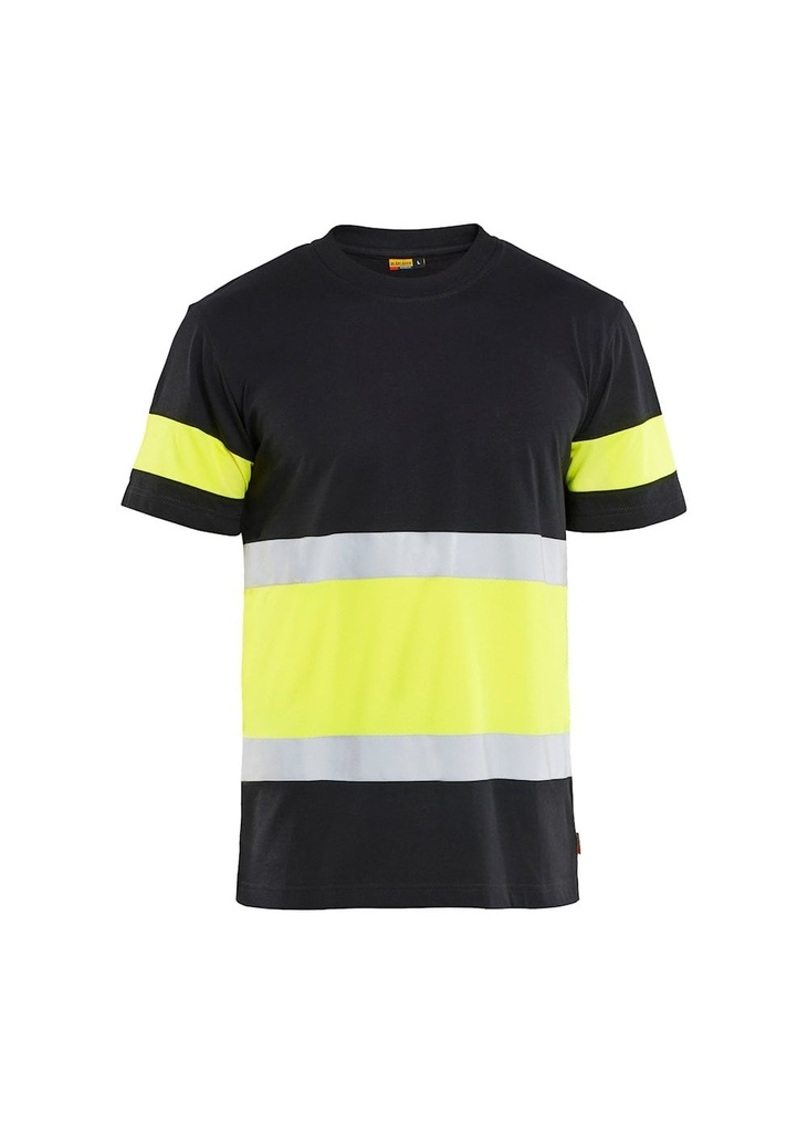 Blaklader Hi-Vis T-Shirt 33871030