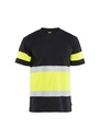 Blaklader Hi-Vis T-Shirt 33871030