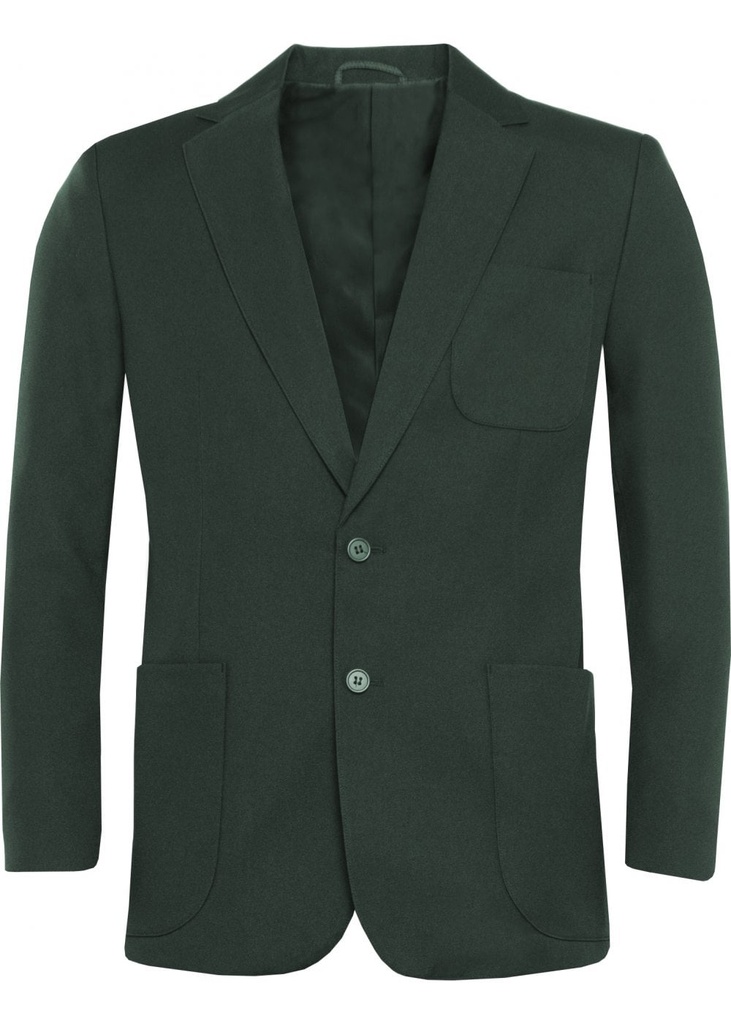 Blue Max Banner Ziggy Blazer 1UI