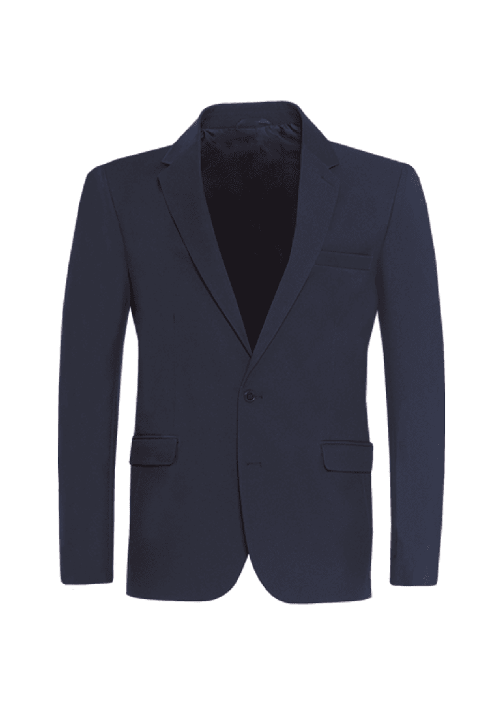 Blue Max Banner Signature Jacket 112273