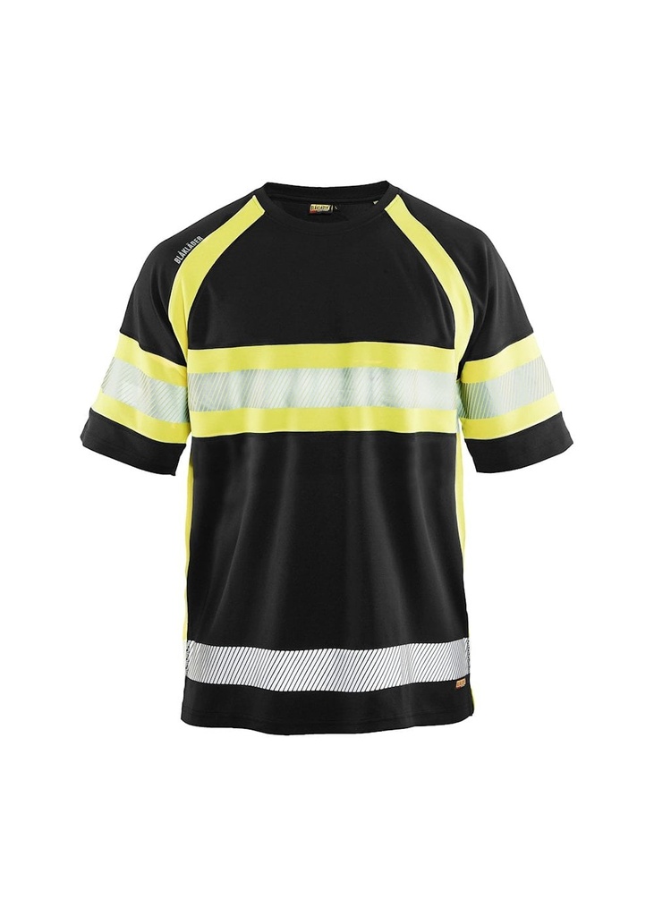 Blaklader Hi-Vis T-Shirt 33371051