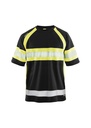 Blaklader Hi-Vis T-Shirt 33371051
