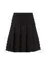 Blue Max Banner Senior Panel Full Pleated Skirt 1EF