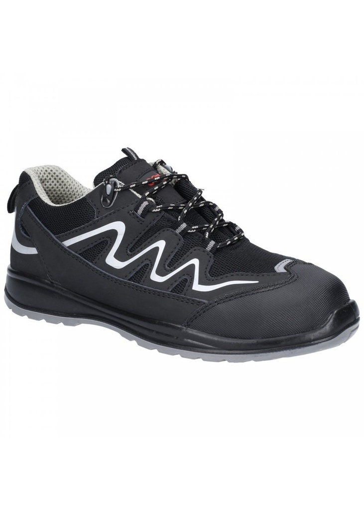 Centek FS313 Extra Light Water Resistant Safety Trainer