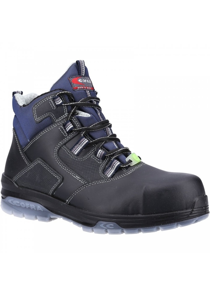 Cofra Funk S3 SRC Safety Boot