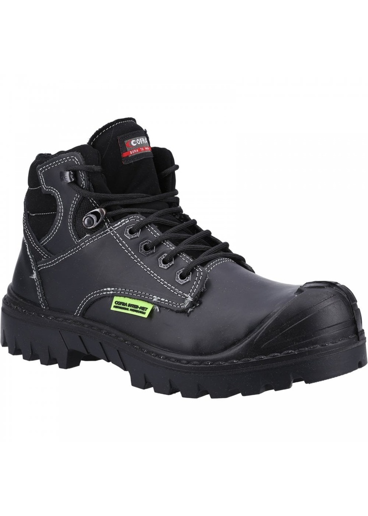 Cofra Darwen UK MET S3 SRC Safety Boot