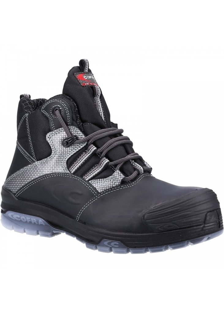 Cofra Modigliani S3 SRC Safety Boot