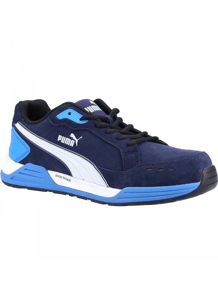 Puma Safety Airtwist Low S3 Safety Trainer