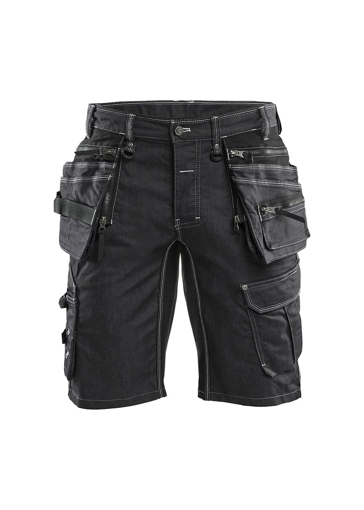Blaklader Craftsman Shorts Stretch X1900 19921141