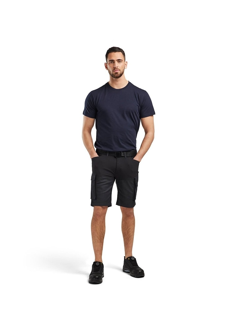Blaklader Service Shorts With Stretch 14371147