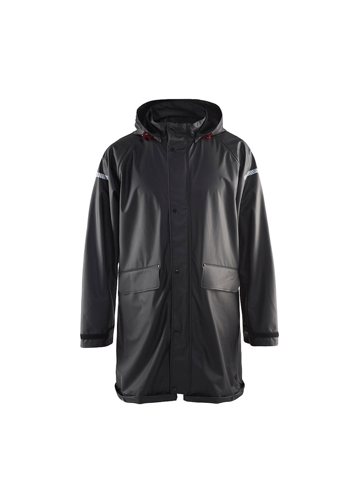 Blaklader Rain Jacket LEVEL 1 43012000