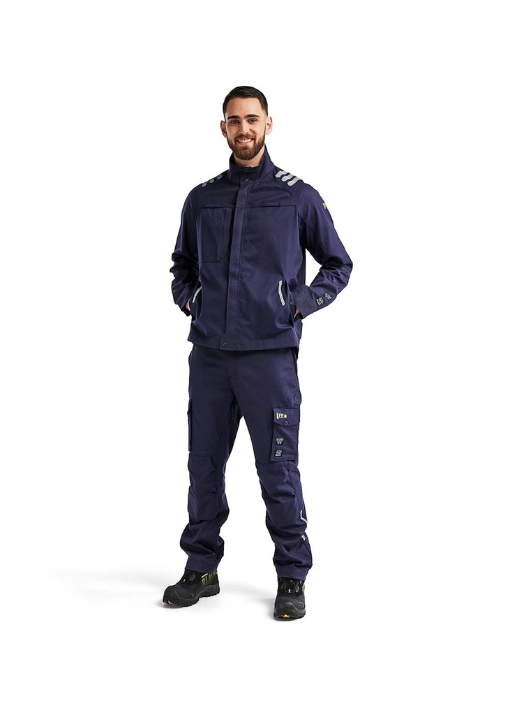 Blaklader Inherent Jacket 44071512