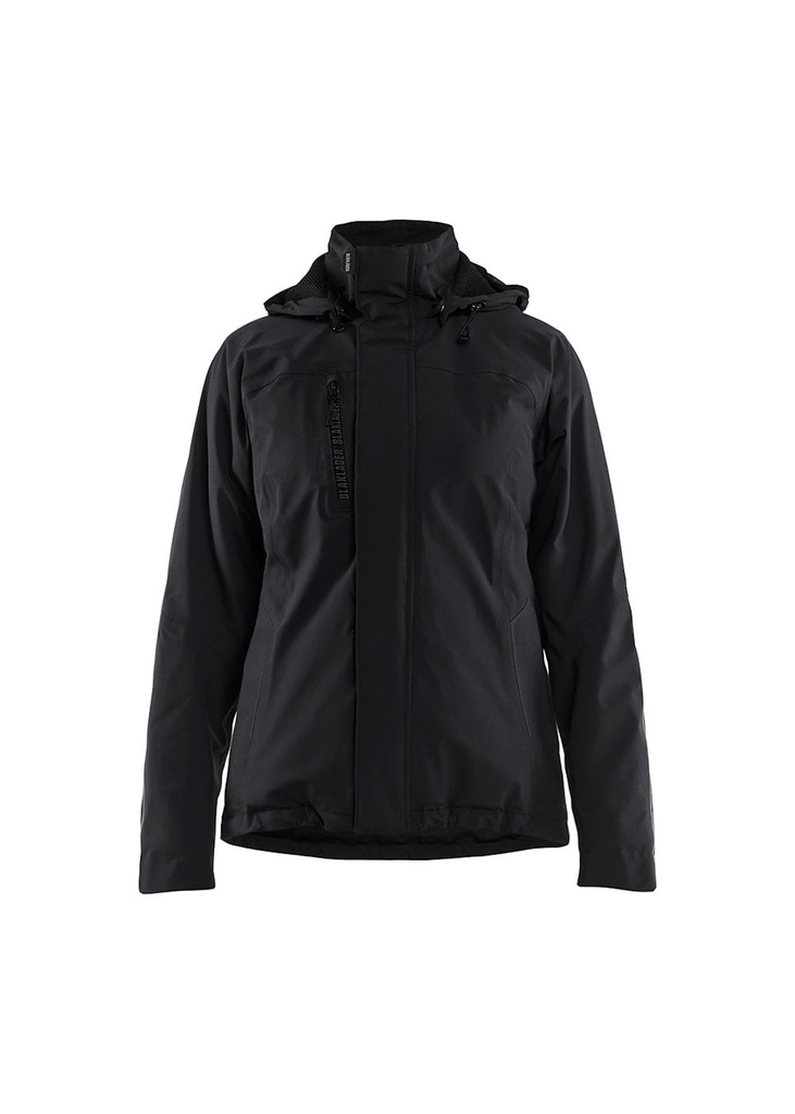 Blaklader Womens Lightweight Lined Winter Jacket Stretch 44081917