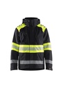 Blaklader Hi-Vis Shell Jacket 44201977