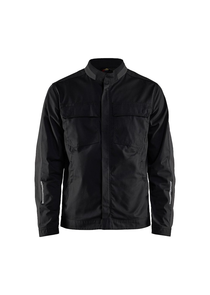 Blaklader Industry Jacket Stretch OEKO-TEX 44441832