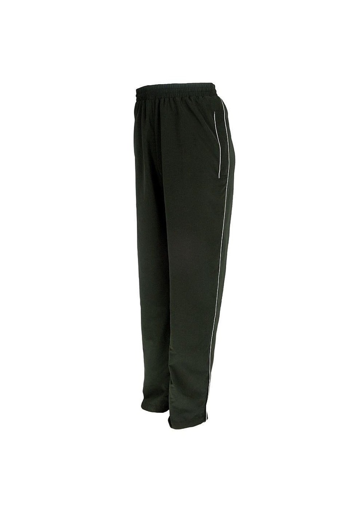 Blue Max Banner Reflector Tracksuit Bottoms 3BV
