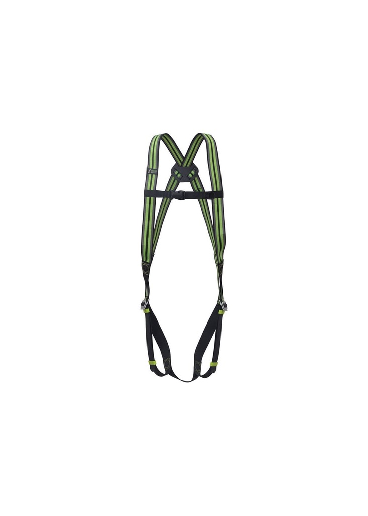 Kratos KAMI 1 Harness Standard with One Attachment Point FA1010200