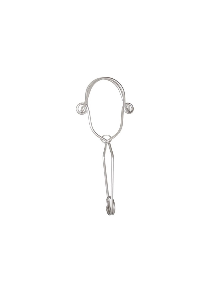 Kratos Small Stainless Steel Anchorage Hook FA5021175