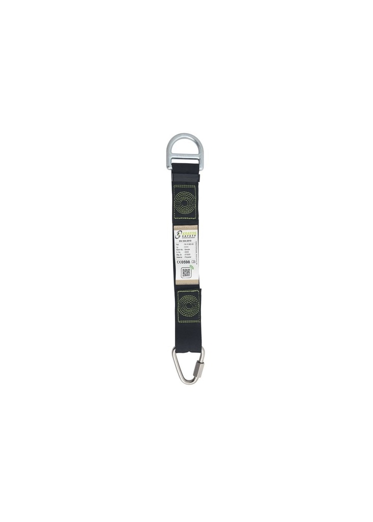 Kratos Extension Strap 41cm Length FA1090300