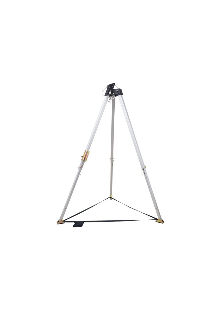 Kratos Aluminium Confined Space 10ft (3.0M) Tripod FA6000200