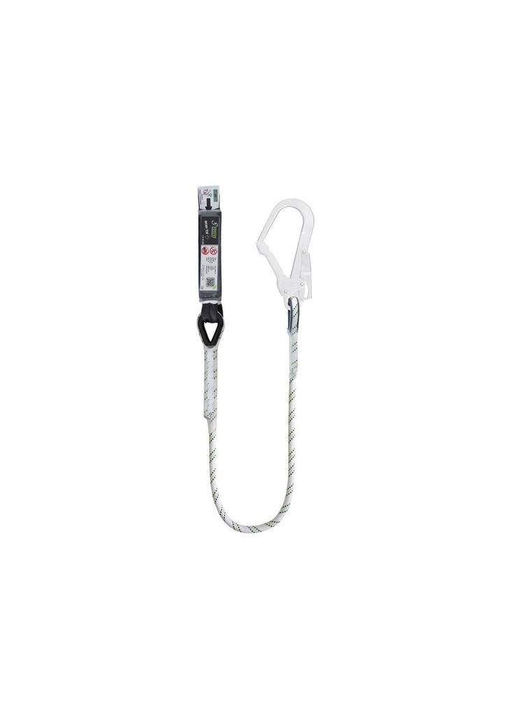 Kratos Gravity Shock Absorbing Kernmantle Rope Lanyard FA30502