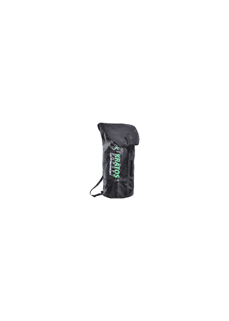 Kratos Multi Use Cylindrical PVC Backpack 41 Litre FA9010500